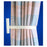 Imperial Fastener Co Inc Tieback Curtain For Stand Polyester Ea - TIEBACK