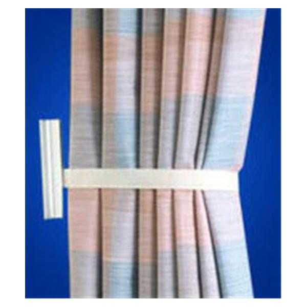 Imperial Fastener Co Inc Tieback Curtain For Stand Polyester Ea - TIEBACK