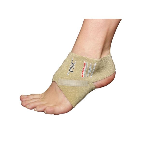 Alimed Brace Sprng Cntrl Pronation Psc M10-12/W11-13 Ank Neofr M10-12/W11-13 Bg Sz Lg L - 60757/NA/LL