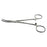 BR Surgical, Forcep Hemostatic Lahey 5-1/2" Curved Stainless Steel Ea - BR12-50214