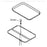 Dukal Corporation Screw Replacement For Mayo Stand Ea - 4365-05