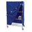 Lakeside Mfg Co Cover Cart 60X18X72" Ea - RCC186072