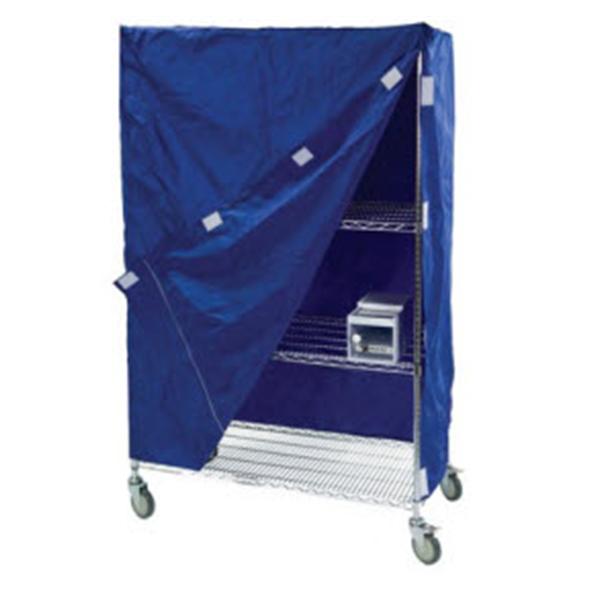 Lakeside Mfg Co Cover Cart 60X18X72" Ea - RCC186072
