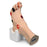 Nasco Company Model Anatomical Wilma Wound Foot Each - SB46503U