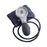 Midmark Corporation Sphygmomanometer Aneroid Gamma G5 29-41/35-47Cm Adlt/Lg Adlt Arm Dl Dspl Gray Ea - M-000-09-230-166