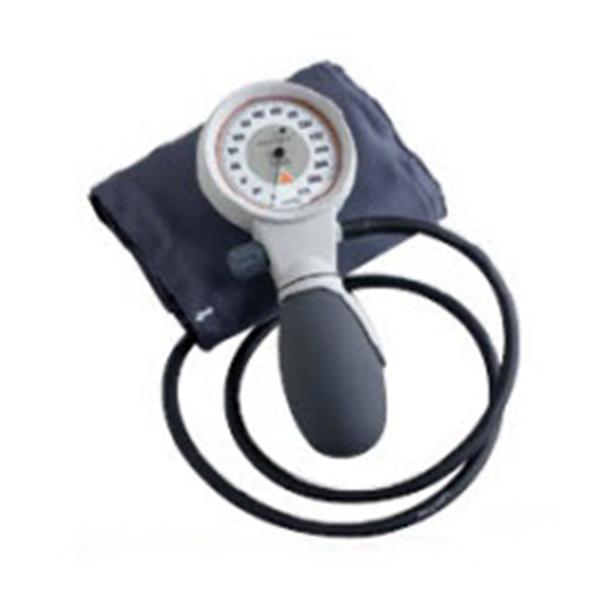 Midmark Corporation Sphygmomanometer Aneroid Gamma G5 29-41/35-47Cm Adlt/Lg Adlt Arm Dl Dspl Gray Ea - M-000-09-230-166