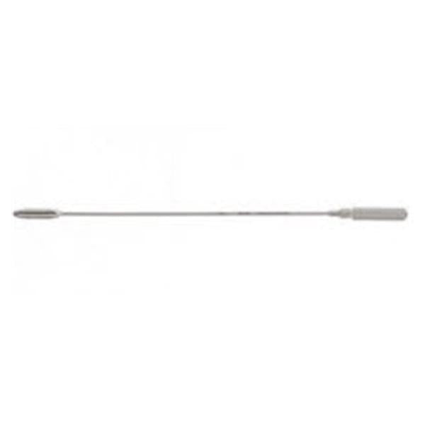 Teleflex Dilator Vascular Debakey 7-1/2" 2Mm Reusable Stainless Steel Ea - 355297