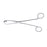 Teleflex Forcep Clamp Holding Schwartz 7-1/2" Ea - 353040