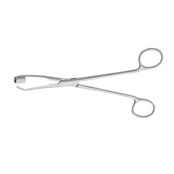 Teleflex Forcep Clamp Holding Schwartz 7-1/2" Ea - 353040