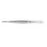 Teleflex Forcep Tissue Cooley 8" Steel Ea - 356002