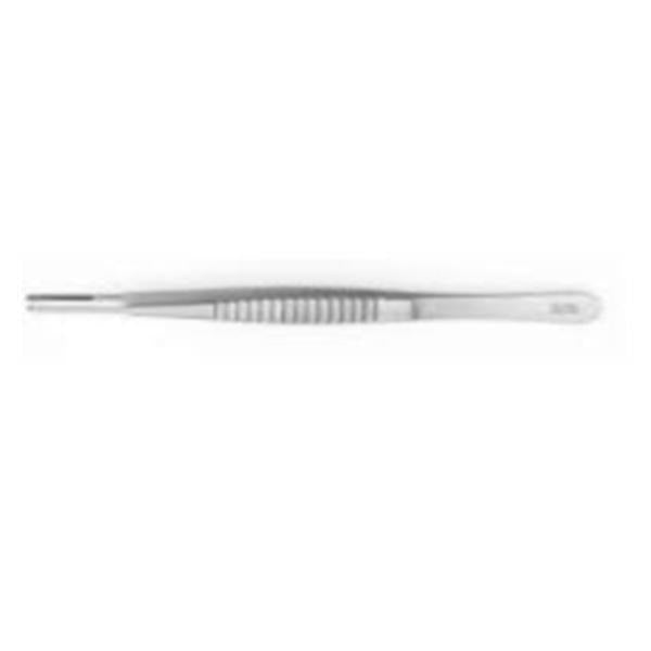 Teleflex Forcep Tissue Cooley 8" Steel Ea - 356002