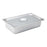Polarware Tray Instrument Stainless Steel 16-1/2X10X2-1/5" Ea - E1650-HTP