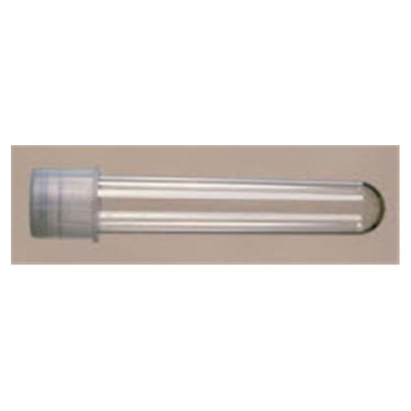 Fisher Scientific Co. Fisherbrand Culture Tube Polystyrene 16X125Mm Strl Individually Wrapped 500/Ca - 149565A