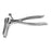 Aesculap Speculum Czerny Rectal 9" Stainless Steel Ea - EA800R