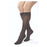 BSN Medical Stocking Compression Ultrasheer Knee High Closed Toe Small Black 1/Pr - 121504