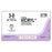 Ethicon Inc,a J & J Company Suture 3-0 Polyglactin 910 En-S Coated Vicryl Violet 1X48" Braid 36/Bx - D7795