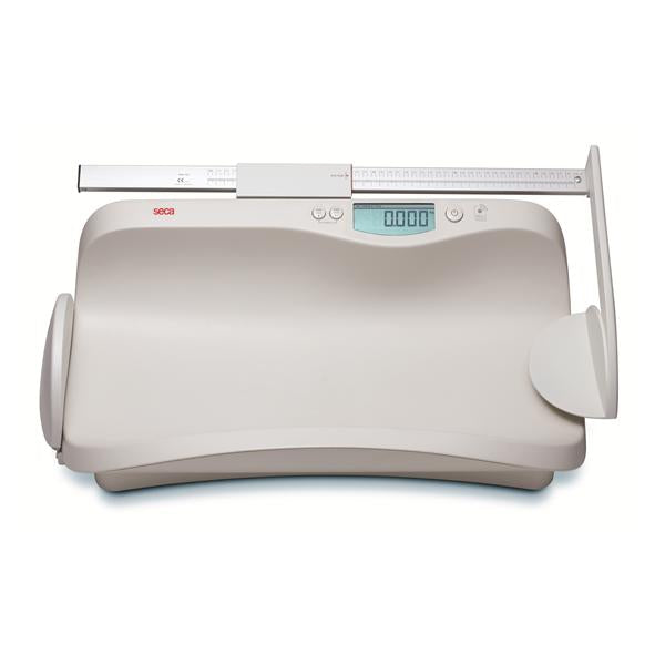 Seca Scales Measuring Rod For 374 Infant Scale Infant Ea - 2331814004