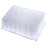 KingFisher - 96-Well PCR Plate Deep Well / V Bottom 2 mL Clear NonSterile - 95040450