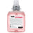 GOJO - Soap Foaming 1,250 mL Dispenser Refill Bottle Cranberry Scent - 5161-04
