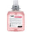 GOJO - Soap Foaming 1,250 mL Dispenser Refill Bottle Cranberry Scent - 5161-04