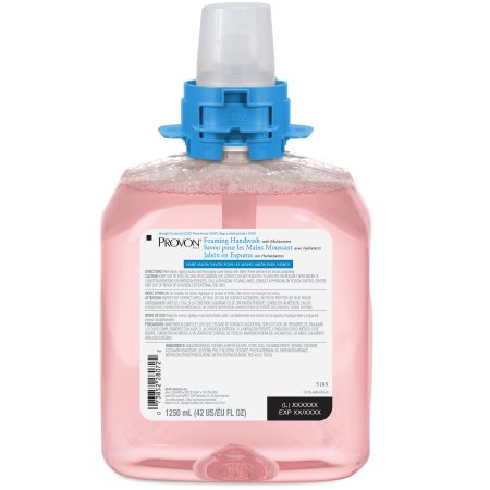 PROVON - Soap Foaming 1,250 mL Dispenser Refill Bottle Cranberry Scent - 5185-04