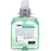 GOJO Gree Certified - Shampoo and Body Wash 1250 mL Dispenser Refill Bottle Cucumber Melon Scent - 5163-04