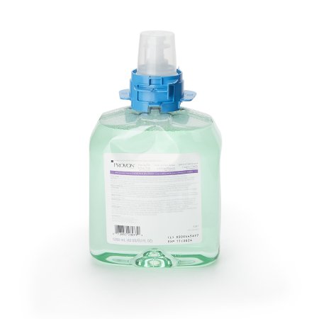 PROVON - Shampoo and Body Wash 1250 mL Dispenser Refill Bottle Cucumber Melon Scent - 5187-04
