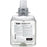 GOJO E2 - Soap Foaming 1,250 mL Dispenser Refill Bottle Unscented - 5169-04