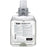 GOJO E2 - Soap Foaming 1,250 mL Dispenser Refill Bottle Unscented - Gojo - 5169-04