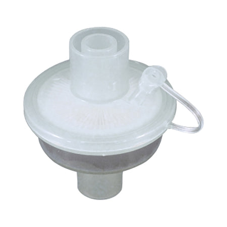 Portex - Heat and Moisture Exchanger with Filter 31 @ 500 1.48 @ 30 - Smiths Medical - 002874