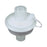 Portex - Heat and Moisture Exchanger with Filter 31 @ 500 1.48 @ 30 - 002874
