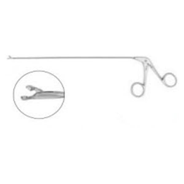 Teleflex Forcep Biopsy Jako-Klein 8-5/8" 2.4Mm Cup Tip Angled Right Micro Ss Ea - 506461