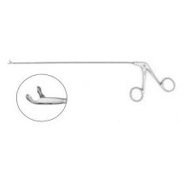Teleflex Forcep Biopsy Jako-Klein 8-5/8" 2.4Mm Cup Tip Angled Up Micro Stainless Steel Ea - 506462