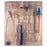 Teleflex Kit Pneumothorax With Lidocaine/Catheter 8Frx6.44" Radiopaque 5/Ca - AK-01500