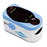 Graham-Field/Everest &Jennings Pulse Oximeter John Bunn Oxyread Fingertip 2 Aaa Alkaline Battery Reusable Ea - JB02017