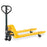 Uline Truck, Pallet Hand Std Fork 3Pos Ctrl 48'X27" - H-1043