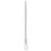Sklar Instruments Sound Urethral Urethral Dittel 14Fr Straight Tip Stainless Steel 11-1/2" Ea - 85-1314