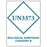 Shamrock - Pre-Printed Label Warning Label White Cardstock UN3373/Symbol Blue Biohazard 3 X 4 Inch - HAZ-403