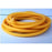Primeline Industries - General Use Connector Tubing 100 Foot Length 0.25 Inch I.D. NonSterile Without Connector Amber Smooth OT Surface Natrual Latex Rubber - 122XB