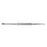 BR Surgical, Hook Ear Gross 4-3/4" Stainless Steel Ea - BR44-17112