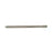 BR Surgical, Handle Surgical Blade Beaver 4" 4" Stainless Steel Autoclavable Reusable Ea - BR06-10910