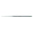 BR Surgical, Needle Surgical Rosen 6-1/4" Blunt Tip Ea - BR44-71616