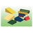 Fabrication Enterprises Wedge Positioning Cando Specify Color Vinyl Cover Ea - 31-2006