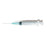 Exel International Syringe/Needle 3Cc Luer Lock 23Gx1-1/2" Conventional 1000/Ca - 26117