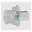 American Diagnostic Corp. Valve One-Way Adsafe Ea - 4053V