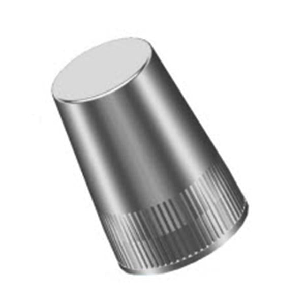 The Drucker Company Shield Cap For Centrifuge Test Tube Ea - 7713011