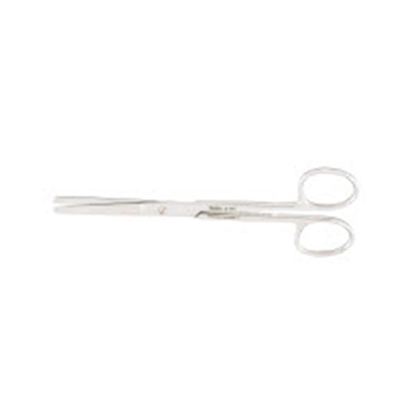 Miltex-Integra Scissors Surgical Deaver 5-1/2
