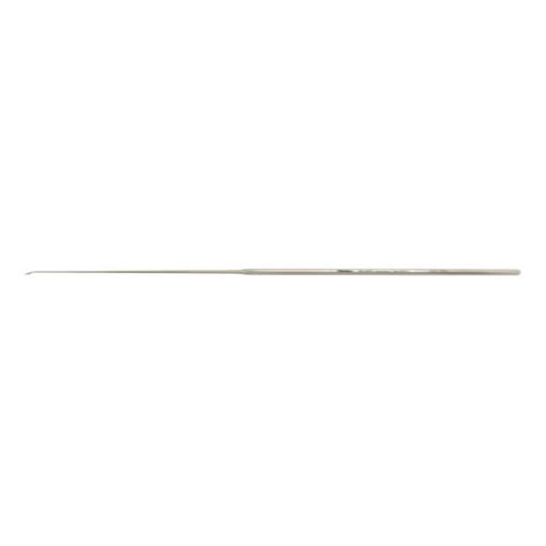 Miltex-Integra Curette Bone Rosen 6-1/2" Large 2.5Mm Blade Tip Stainless Steel Reusable Ea - 19-506