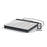 Seca Column Scale With Handrail Touch Screen Display 800 Lbs. Capacity Clear Ac Operation - 6501321009