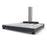 Seca Floor Scale @654 Digital Lcd Display 800 Lbs. Capacity Chrome Ac Operation - 6541321009